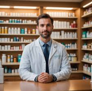 Shamez Kassam is a Pharmacist based out of Toronto Ontario Canada.