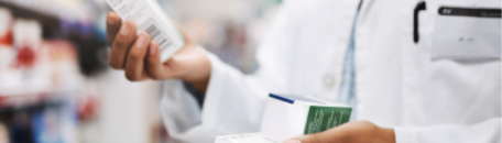 Shamez Kassam Pharmacist